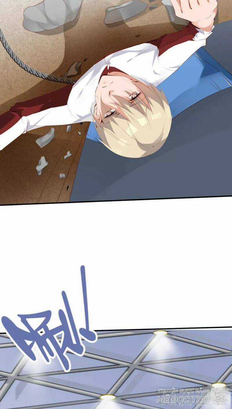 Nam Thần Là Một Đôi - Chapter 49 - Trang 33