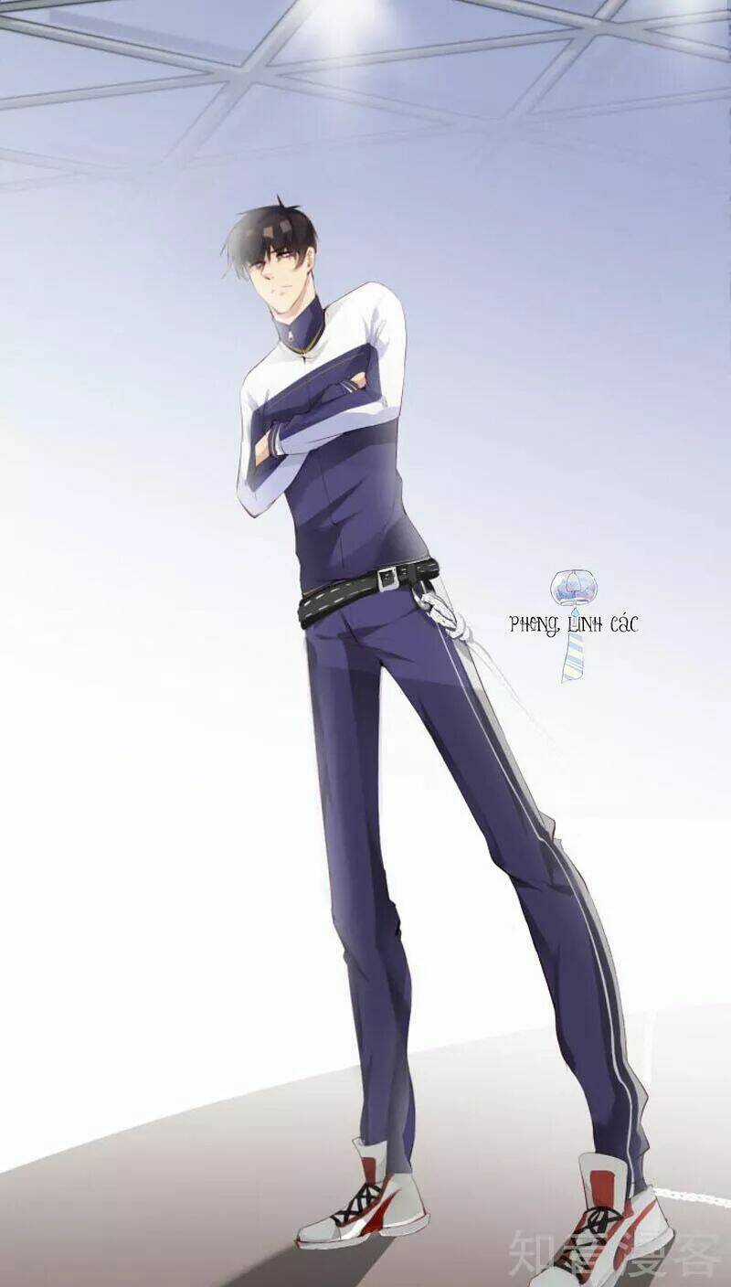 Nam Thần Là Một Đôi - Chapter 49 - Trang 34