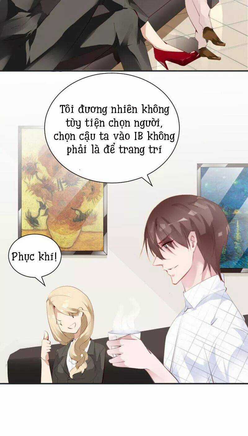 Nam Thần Là Một Đôi - Chapter 49 - Trang 37