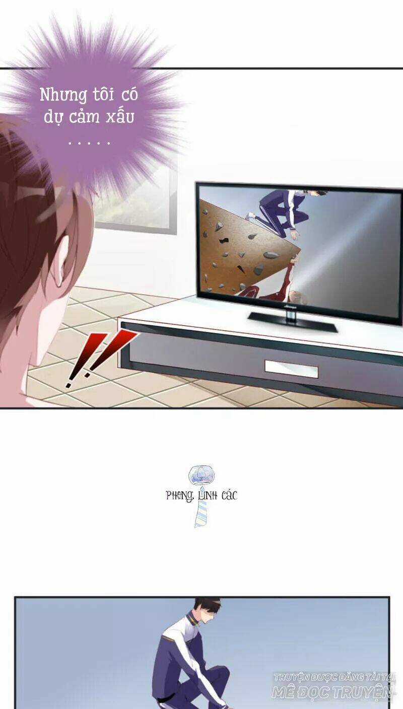 Nam Thần Là Một Đôi - Chapter 49 - Trang 38