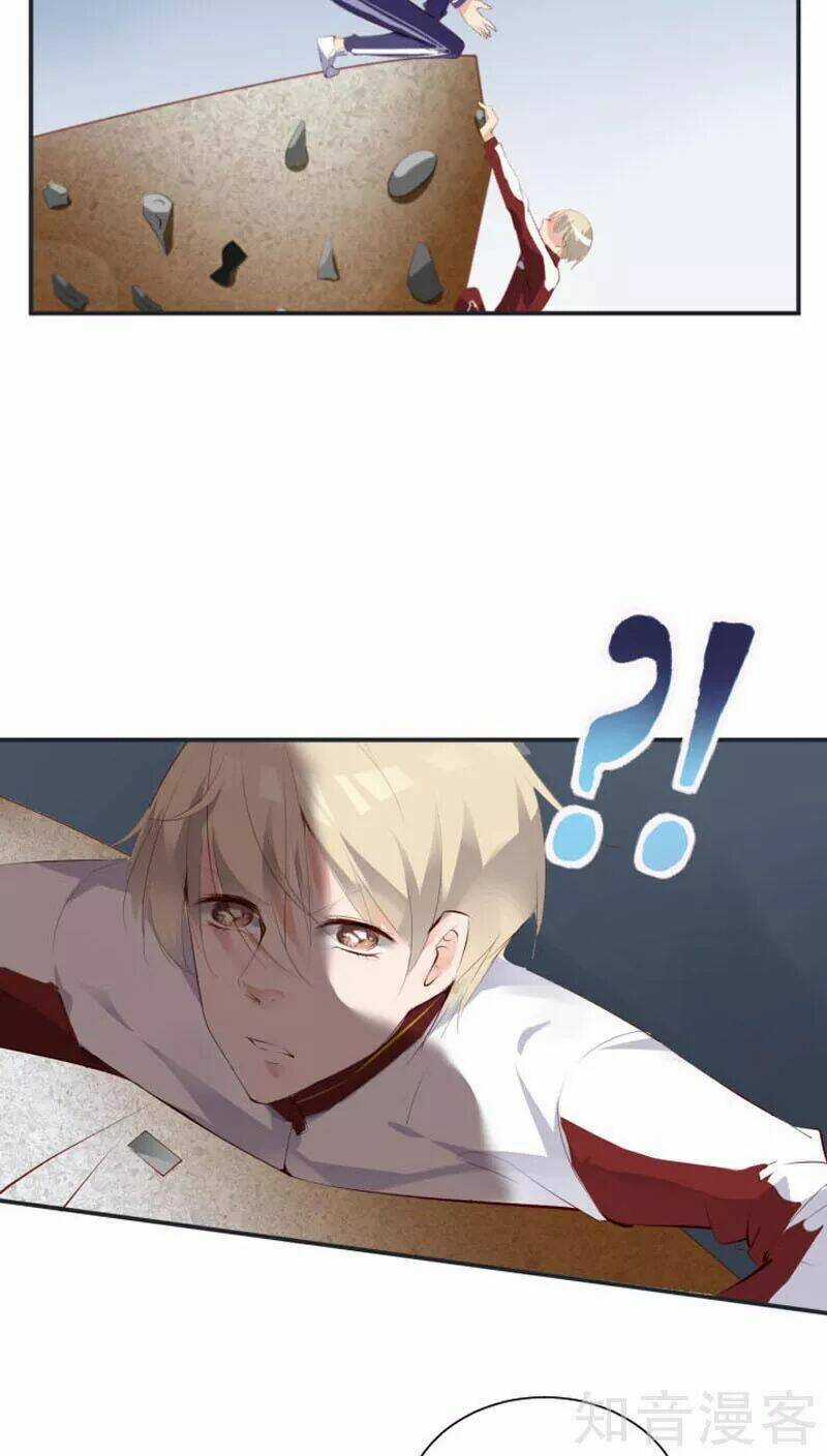 Nam Thần Là Một Đôi - Chapter 49 - Trang 39