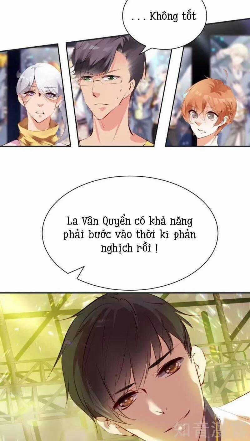 Nam Thần Là Một Đôi - Chapter 49 - Trang 40