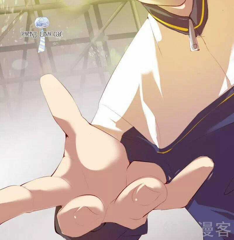 Nam Thần Là Một Đôi - Chapter 49 - Trang 41