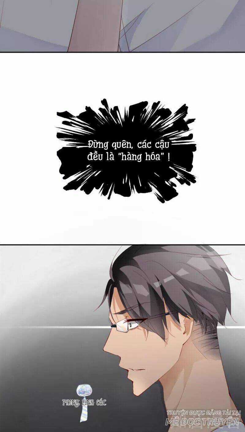 Nam Thần Là Một Đôi - Chapter 49 - Trang 6