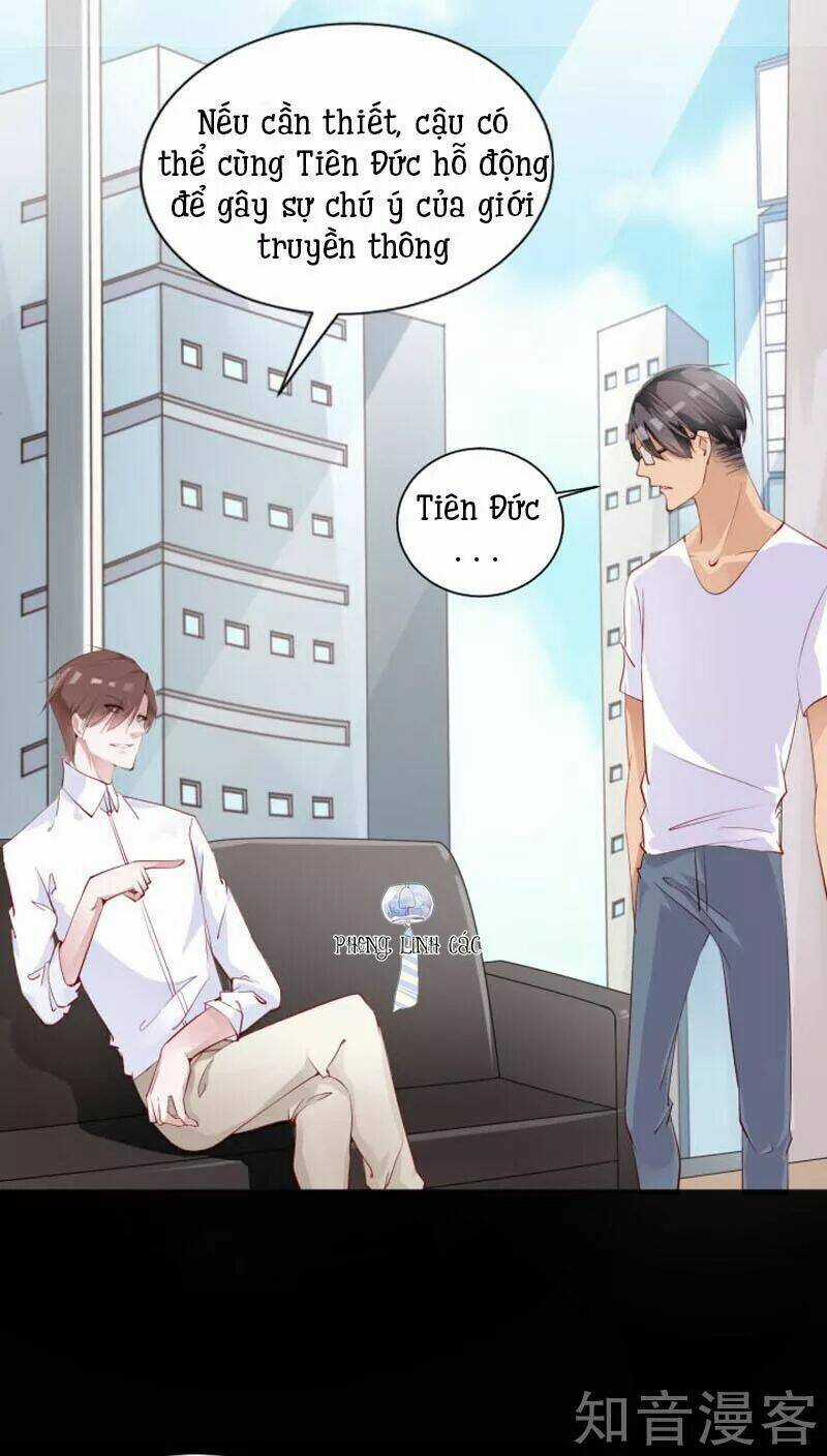 Nam Thần Là Một Đôi - Chapter 49 - Trang 8