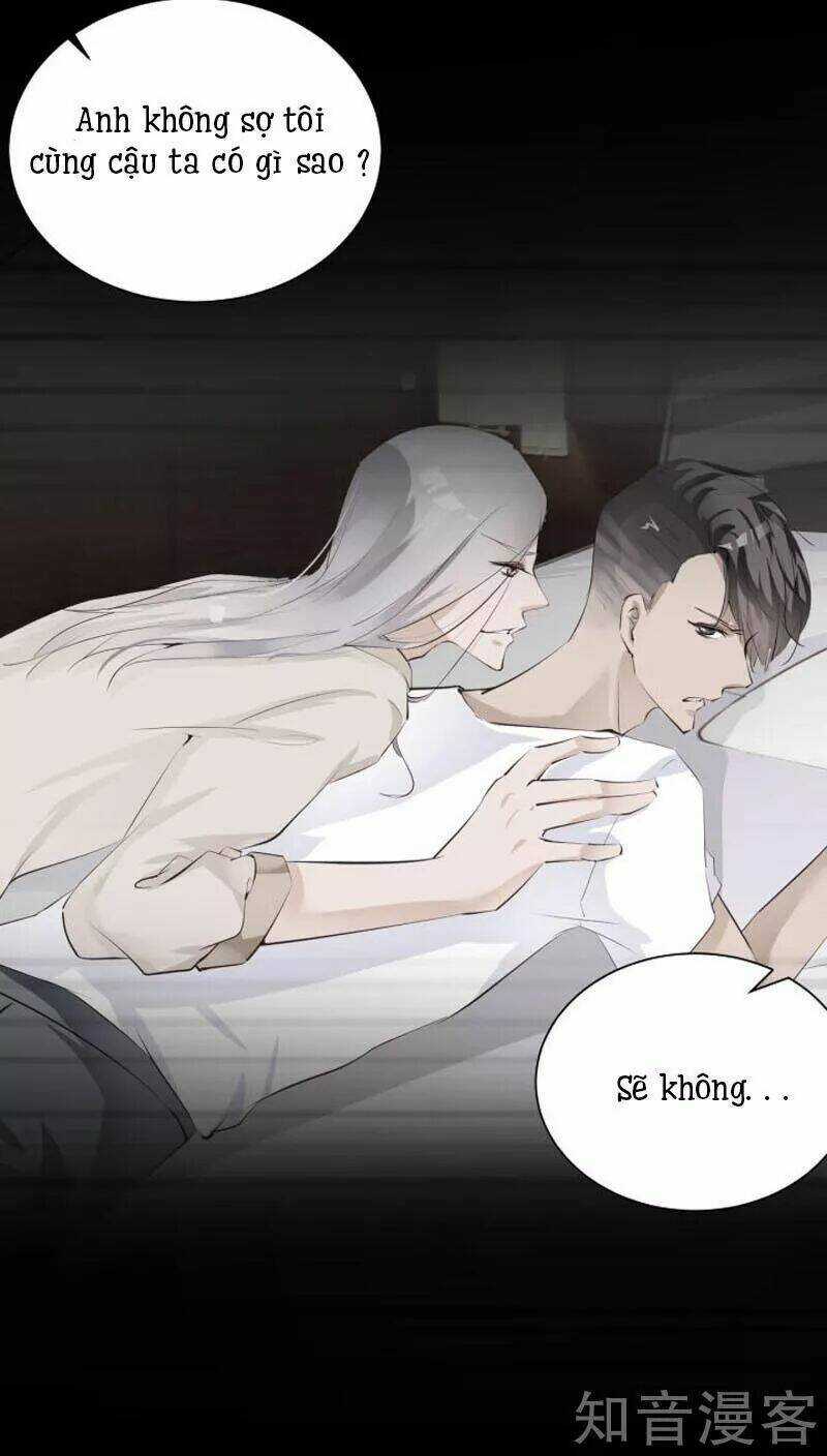 Nam Thần Là Một Đôi - Chapter 49 - Trang 9