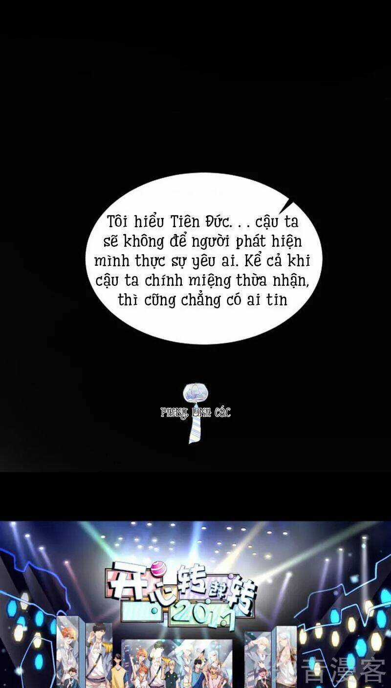 Nam Thần Là Một Đôi - Chapter 49 - Trang 10