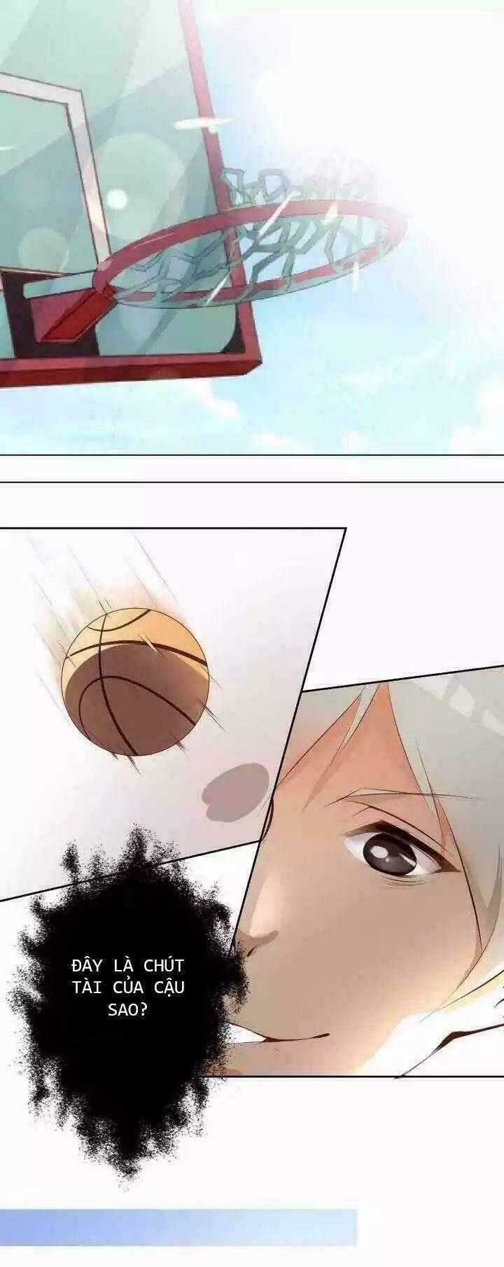 Nam Thần Là Một Đôi - Chapter 5 - Trang 1