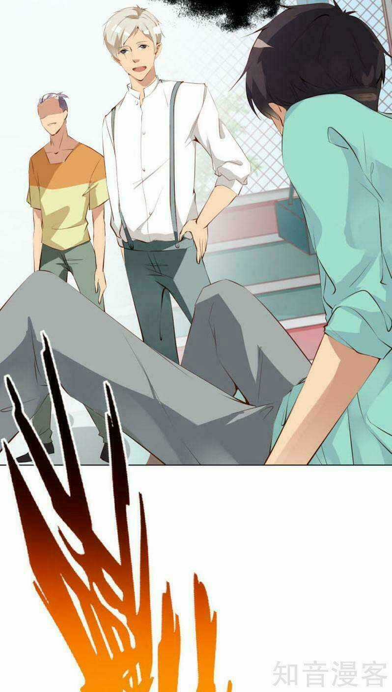 Nam Thần Là Một Đôi - Chapter 5 - Trang 6