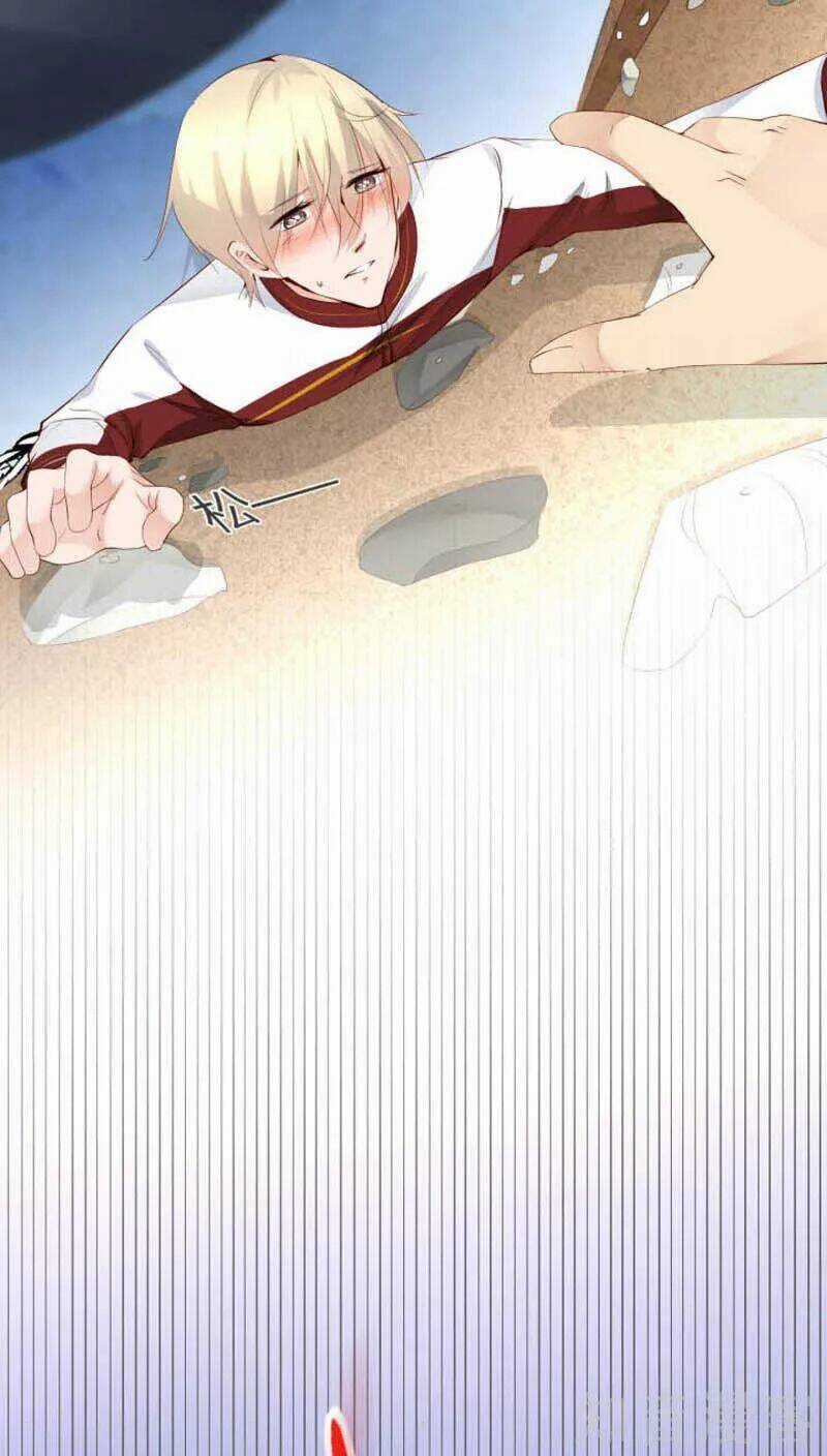 Nam Thần Là Một Đôi - Chapter 50 - Trang 3