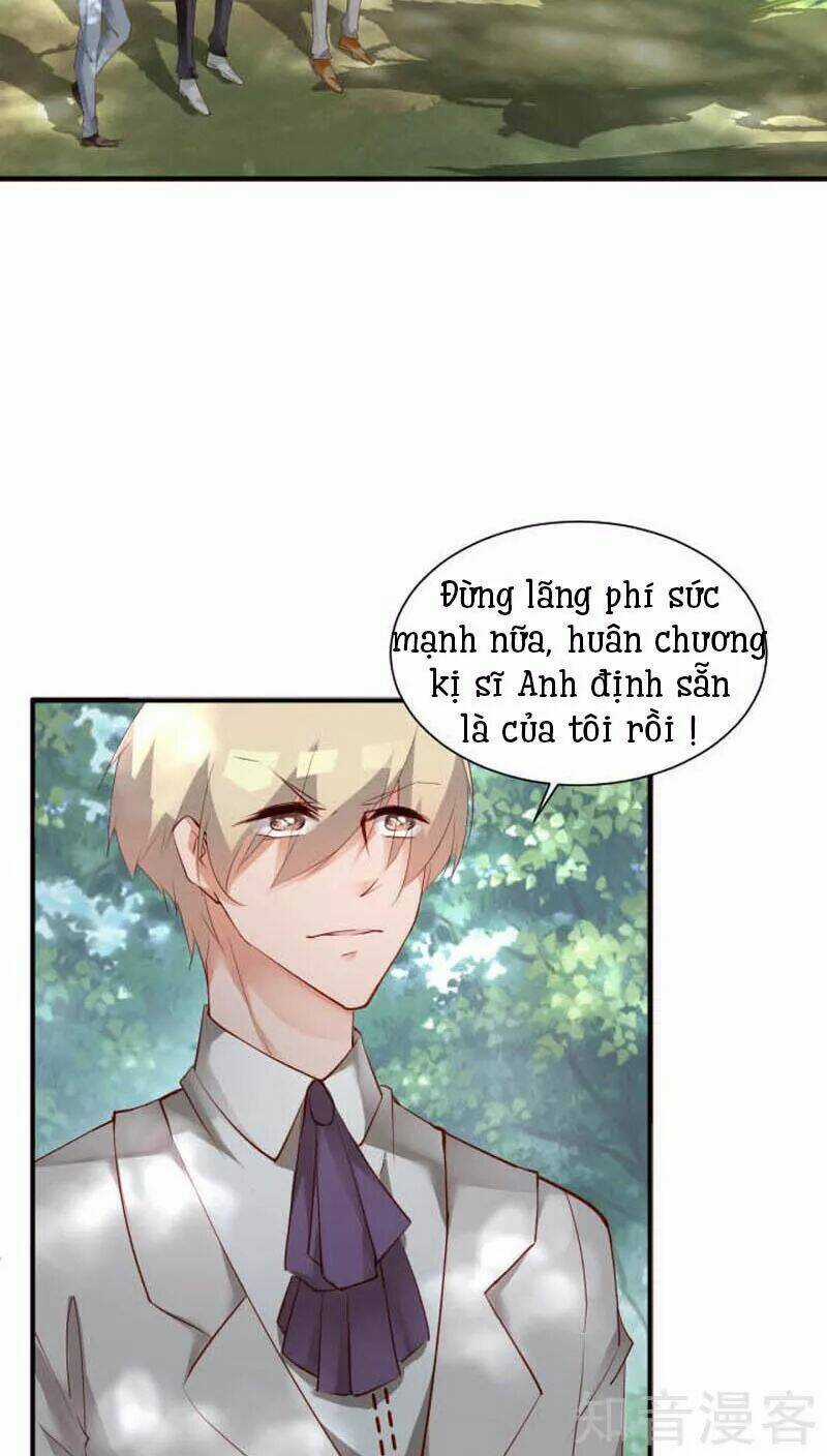 Nam Thần Là Một Đôi - Chapter 50 - Trang 23