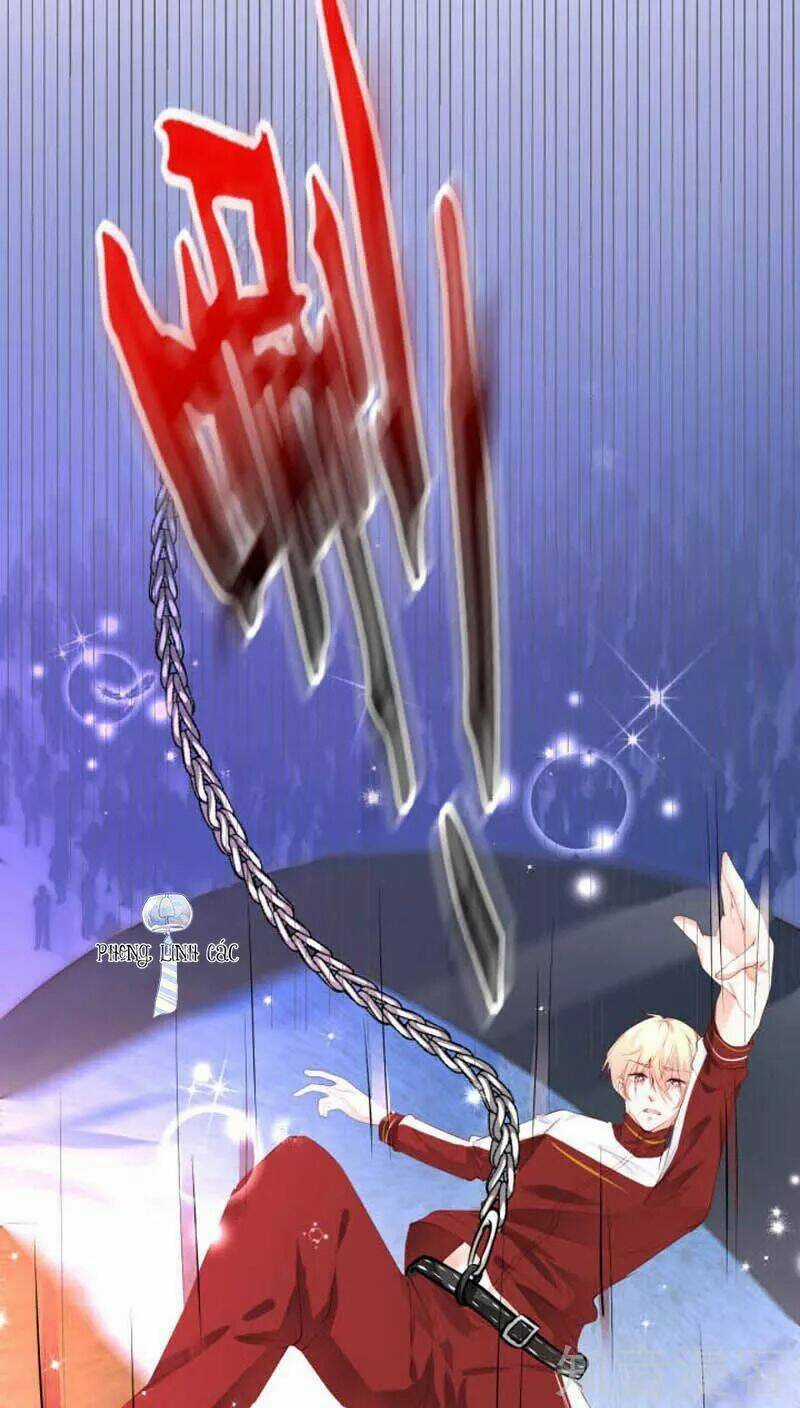 Nam Thần Là Một Đôi - Chapter 50 - Trang 4