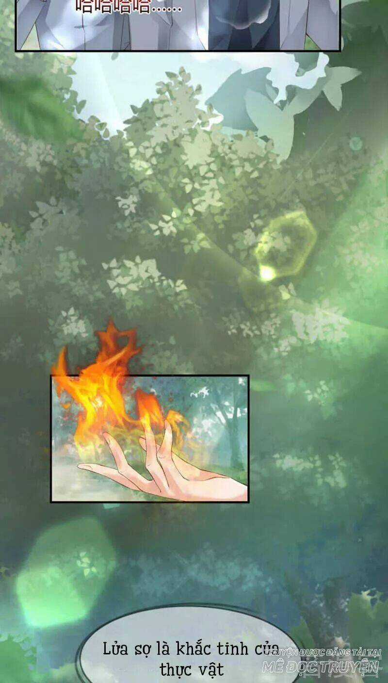 Nam Thần Là Một Đôi - Chapter 50 - Trang 31