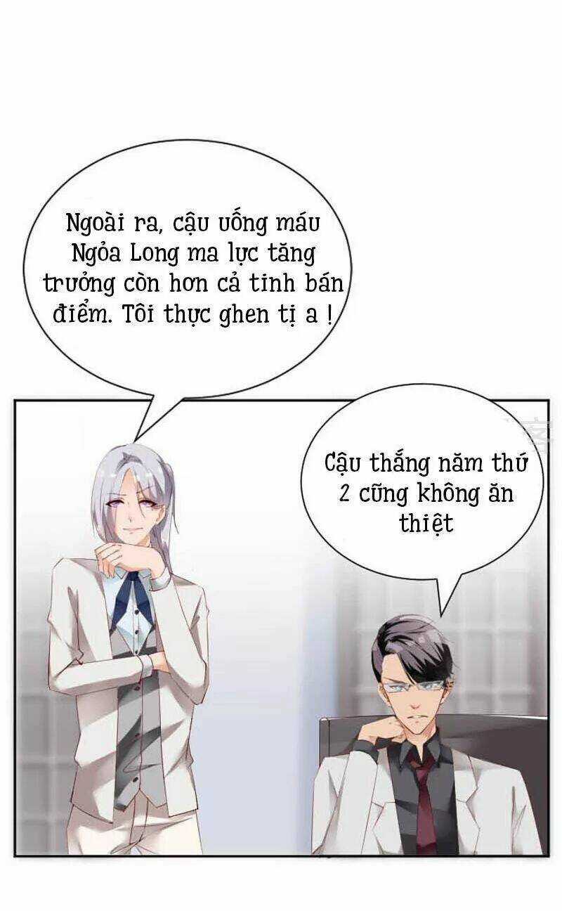 Nam Thần Là Một Đôi - Chapter 50 - Trang 38