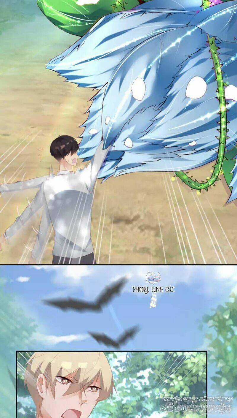 Nam Thần Là Một Đôi - Chapter 50 - Trang 43