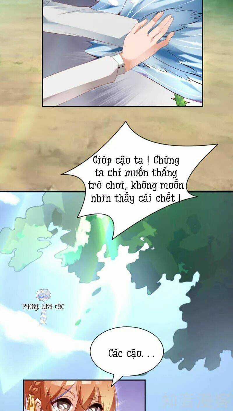 Nam Thần Là Một Đôi - Chapter 50 - Trang 45