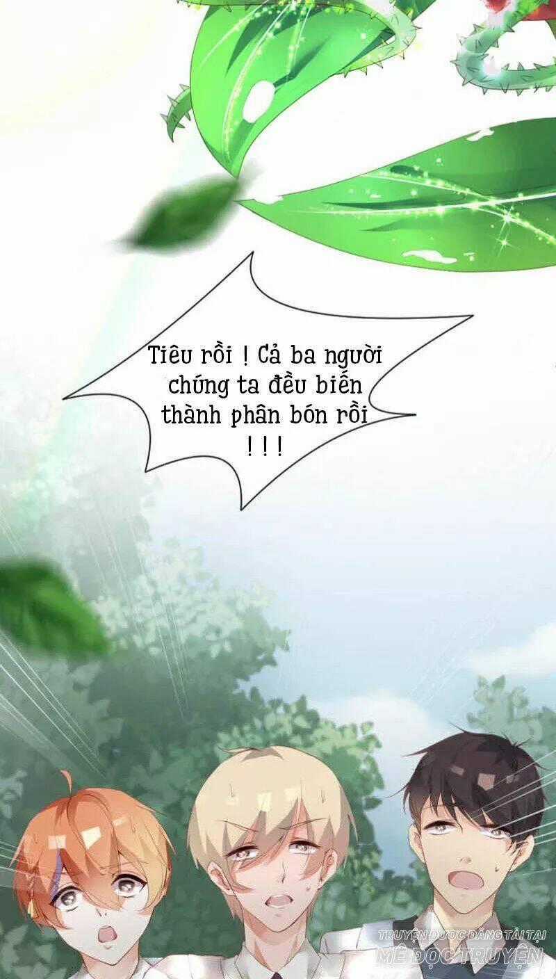 Nam Thần Là Một Đôi - Chapter 50 - Trang 49