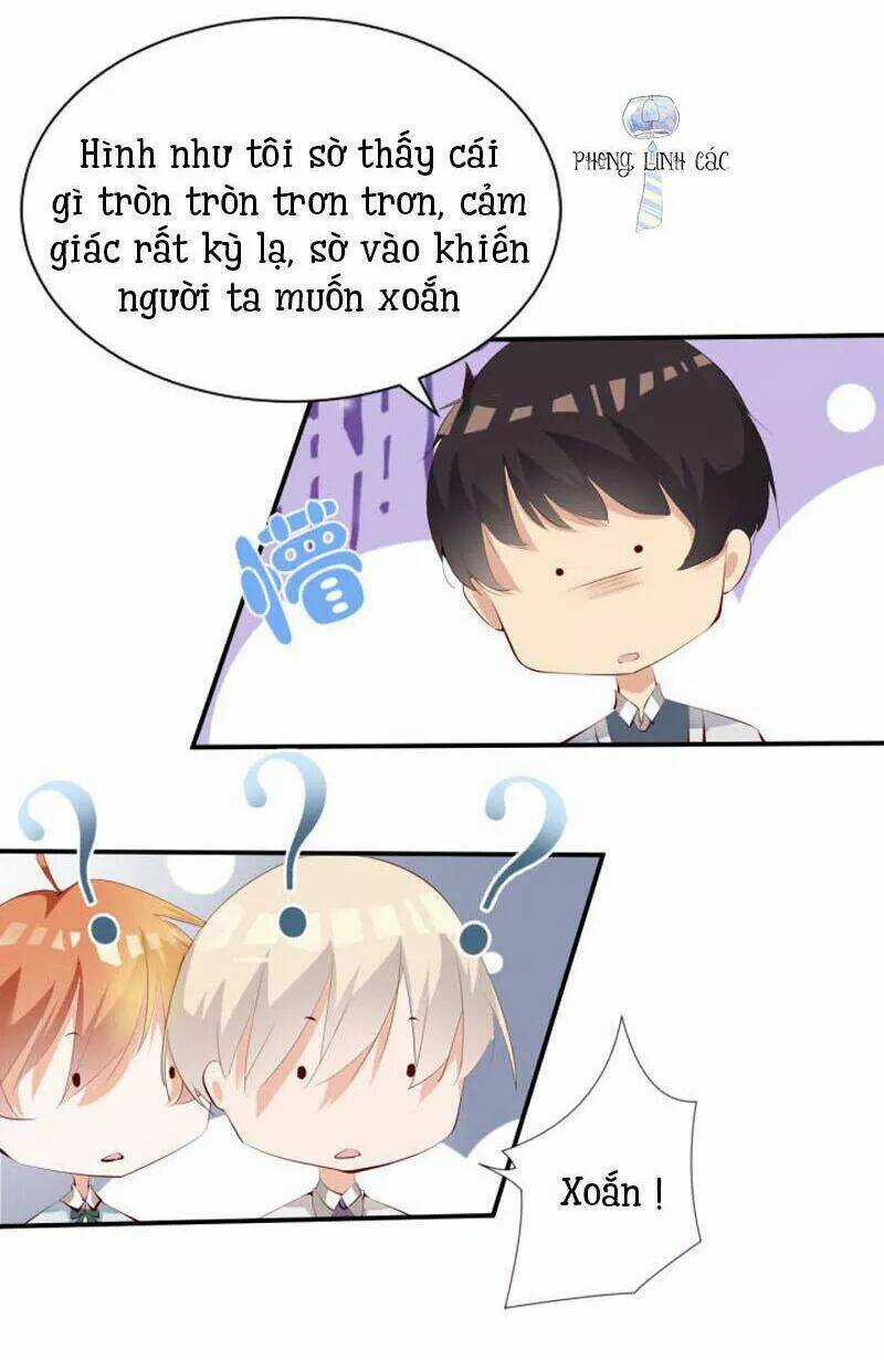 Nam Thần Là Một Đôi - Chapter 51 - Trang 3