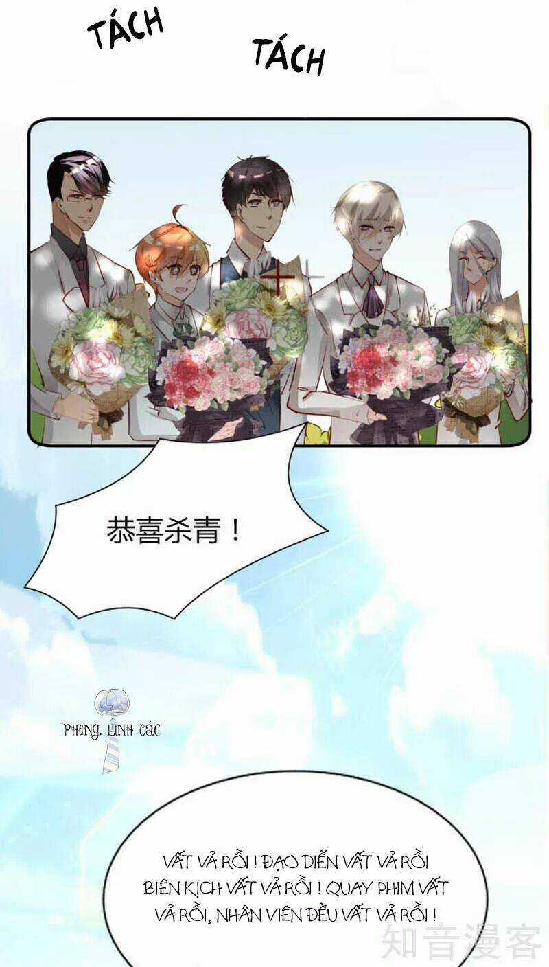 Nam Thần Là Một Đôi - Chapter 51 - Trang 23