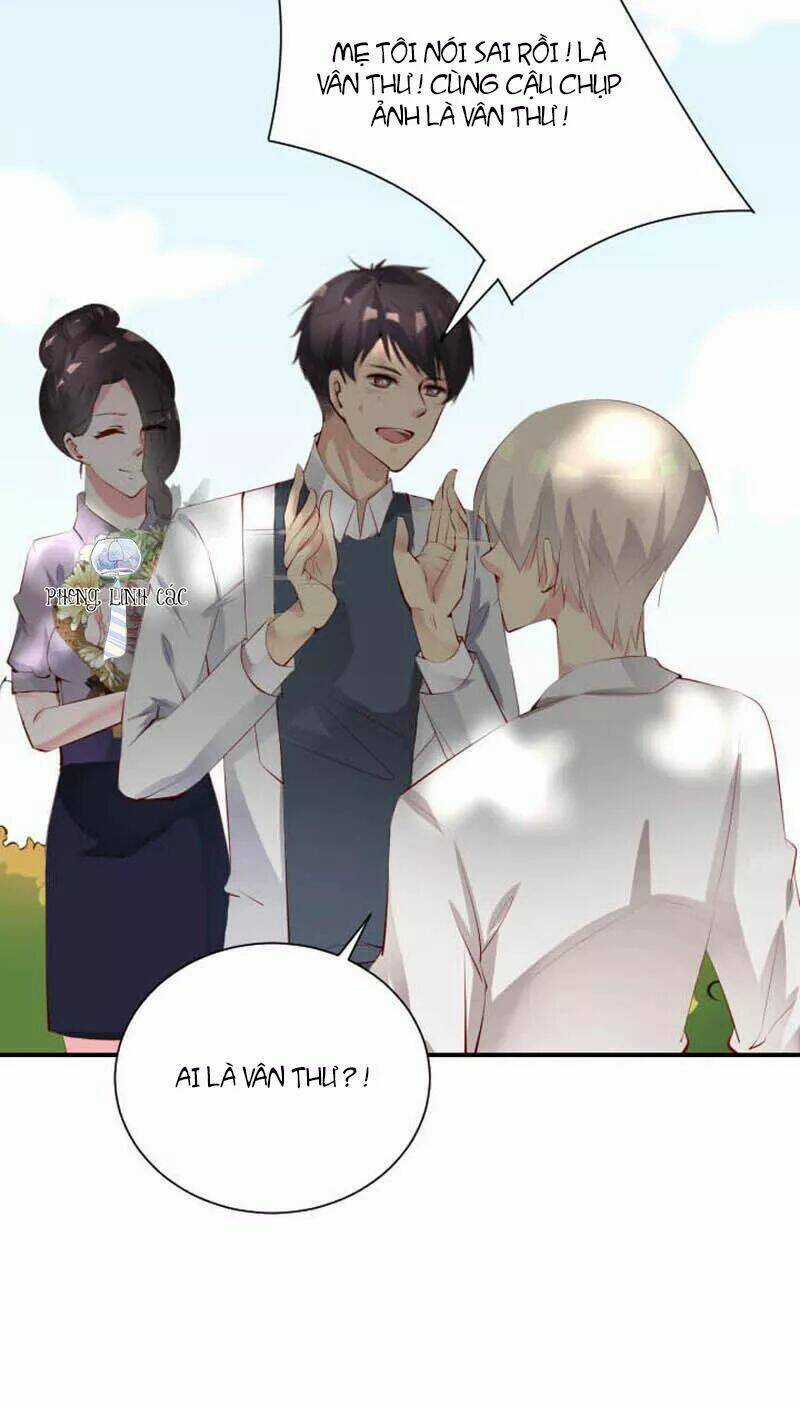 Nam Thần Là Một Đôi - Chapter 51 - Trang 34