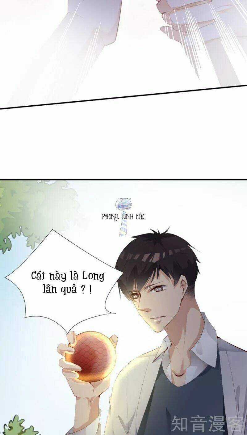 Nam Thần Là Một Đôi - Chapter 51 - Trang 9