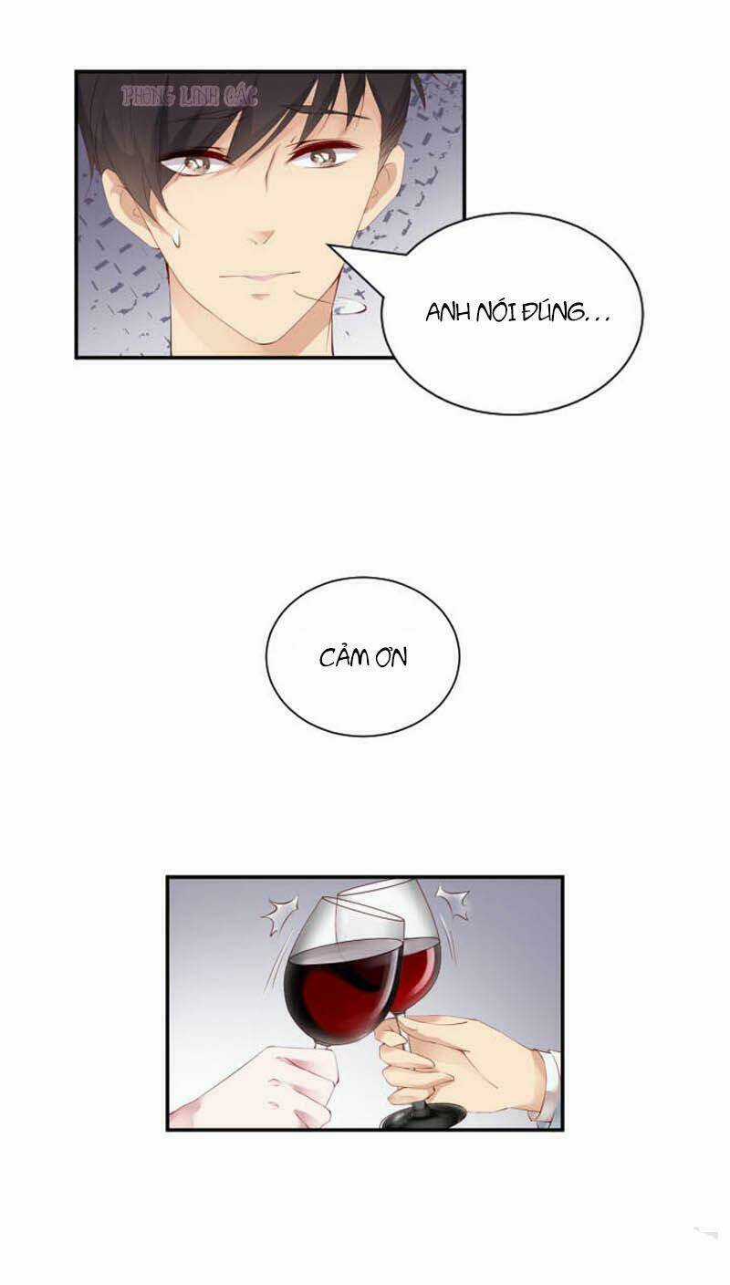 Nam Thần Là Một Đôi - Chapter 52 - Trang 13