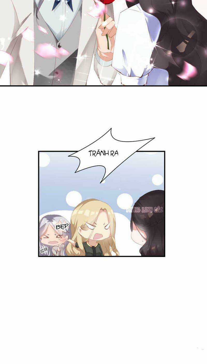 Nam Thần Là Một Đôi - Chapter 52 - Trang 3