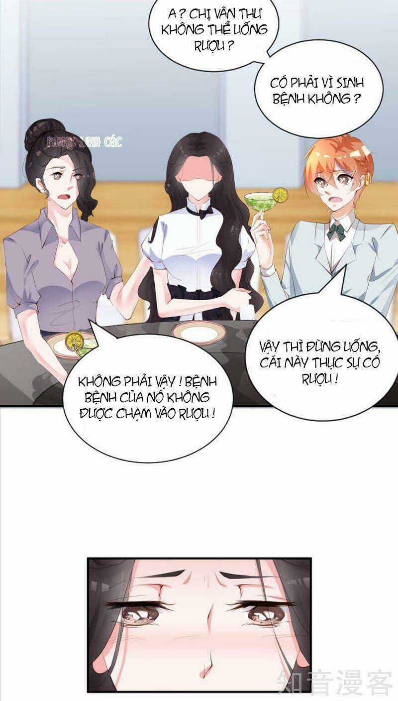 Nam Thần Là Một Đôi - Chapter 52 - Trang 21