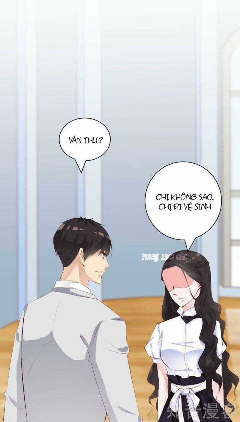 Nam Thần Là Một Đôi - Chapter 52 - Trang 26