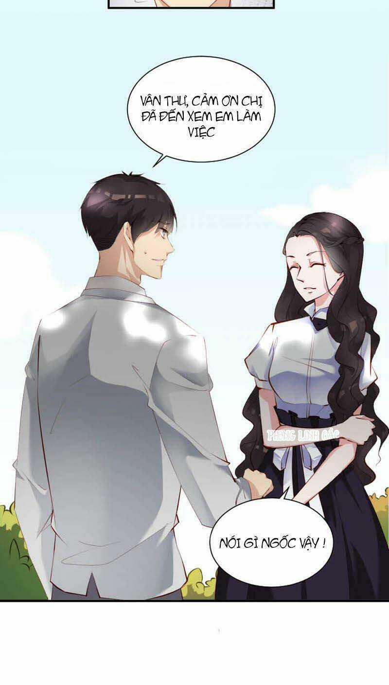 Nam Thần Là Một Đôi - Chapter 52 - Trang 7