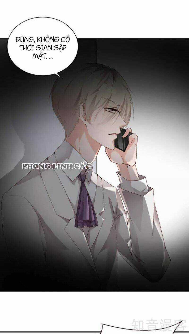 Nam Thần Là Một Đôi - Chapter 53 - Trang 11