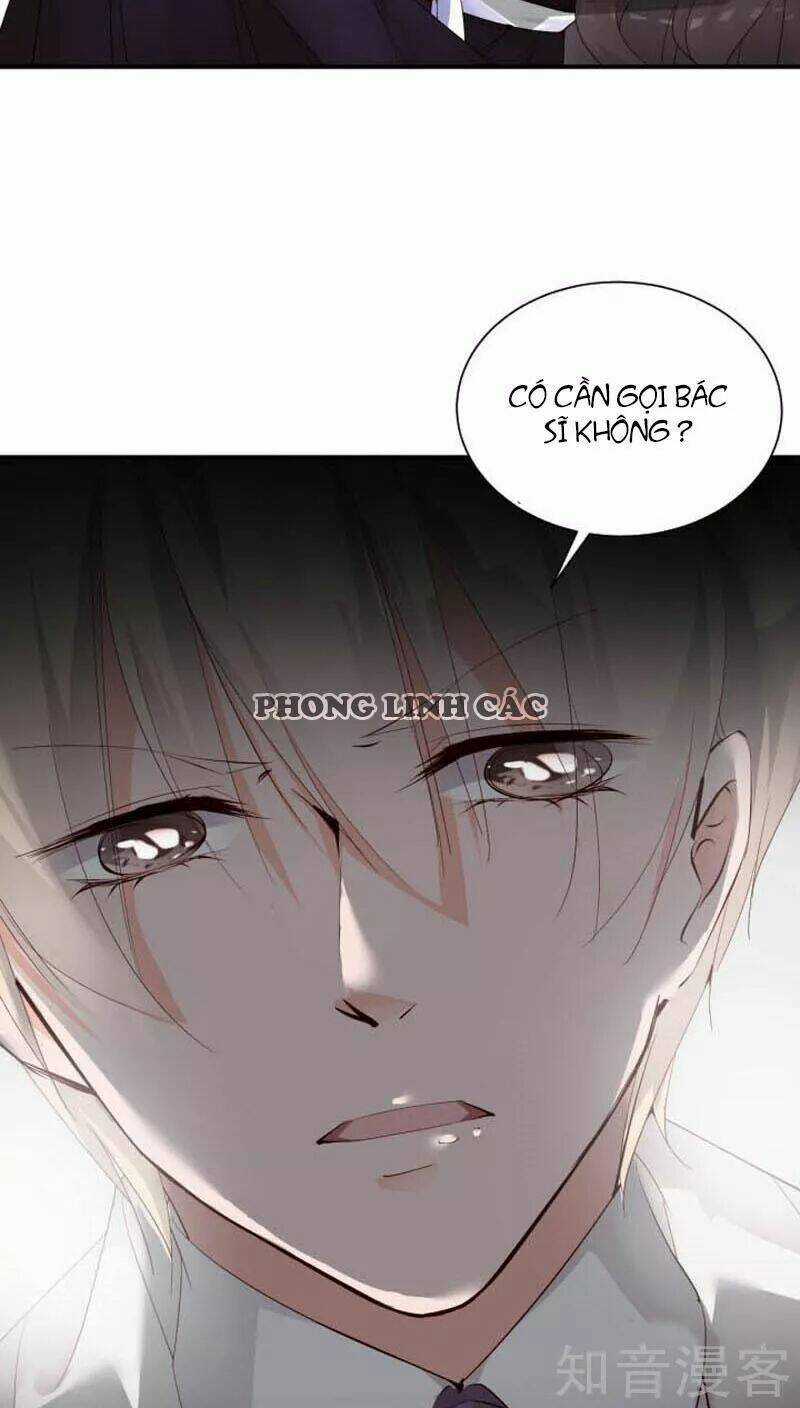 Nam Thần Là Một Đôi - Chapter 53 - Trang 16