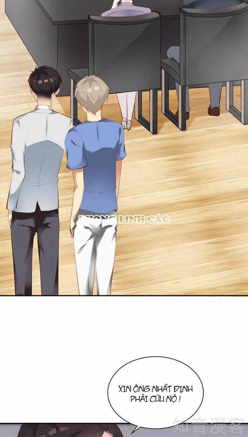 Nam Thần Là Một Đôi - Chapter 53 - Trang 22