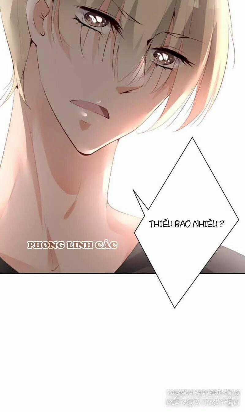 Nam Thần Là Một Đôi - Chapter 53 - Trang 36