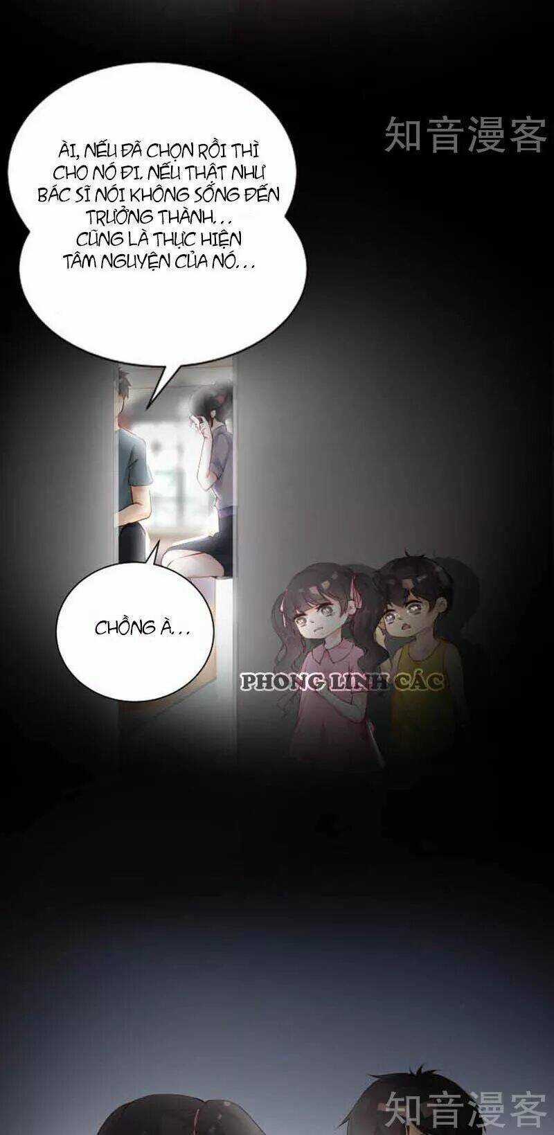 Nam Thần Là Một Đôi - Chapter 53 - Trang 5