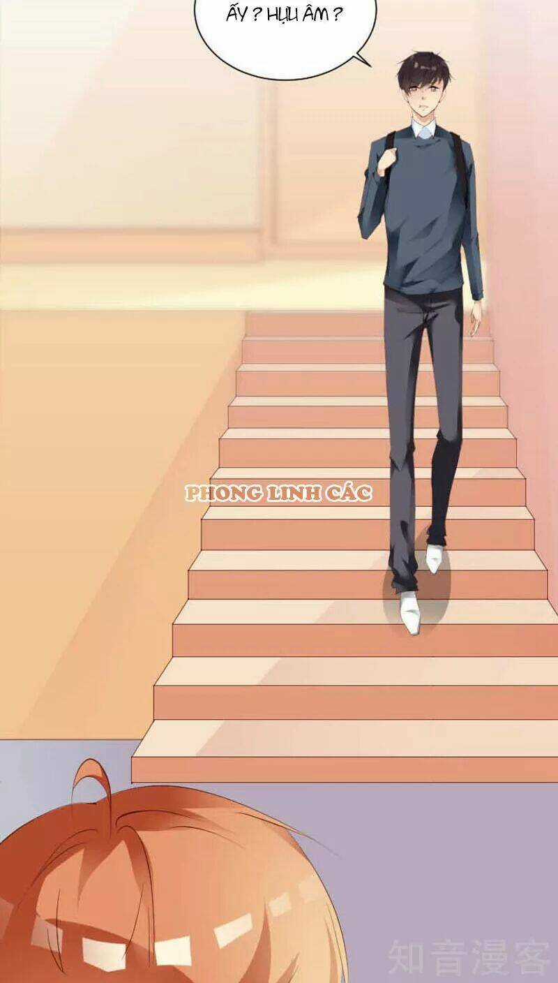 Nam Thần Là Một Đôi - Chapter 54 - Trang 13