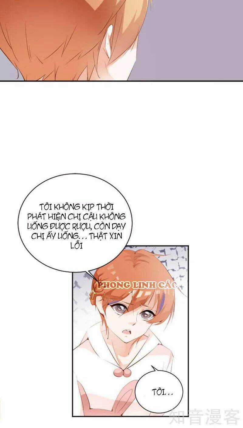 Nam Thần Là Một Đôi - Chapter 54 - Trang 14