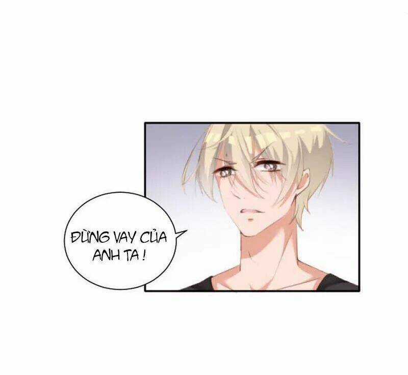 Nam Thần Là Một Đôi - Chapter 54 - Trang 3