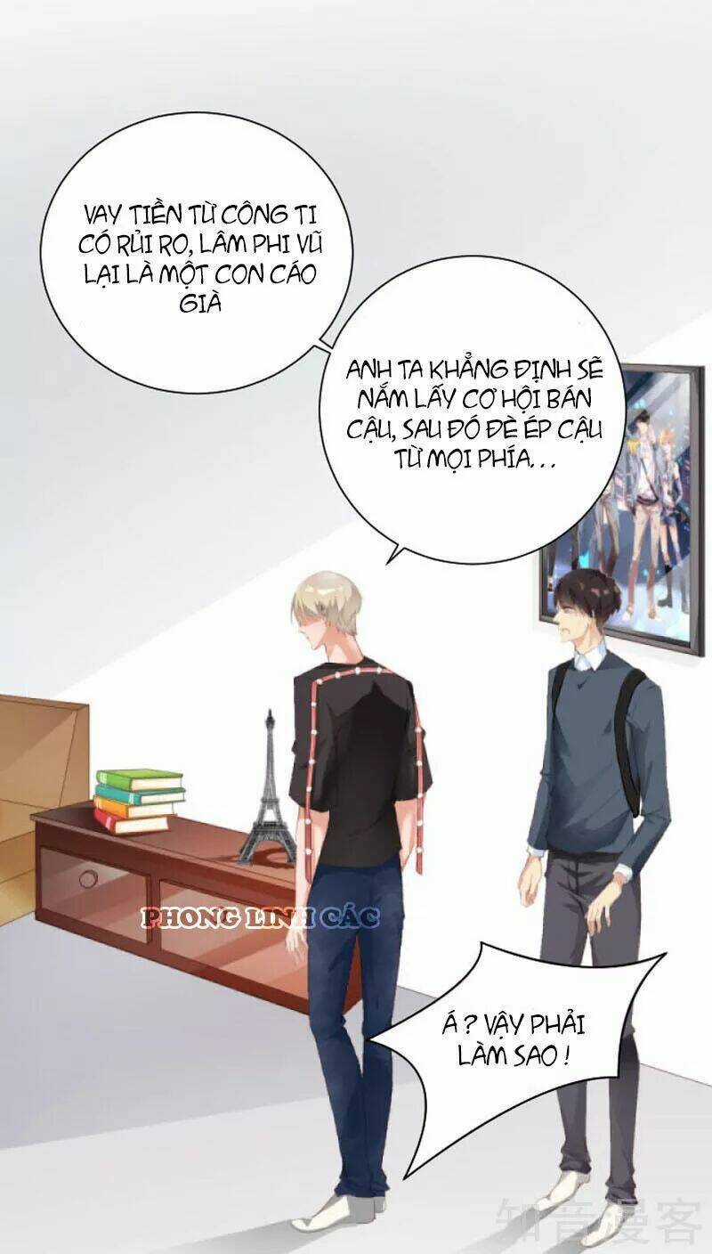 Nam Thần Là Một Đôi - Chapter 54 - Trang 5