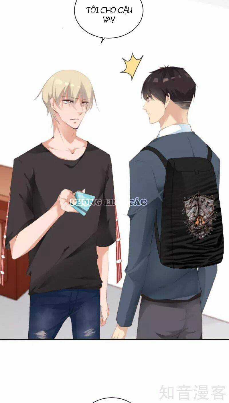 Nam Thần Là Một Đôi - Chapter 54 - Trang 7