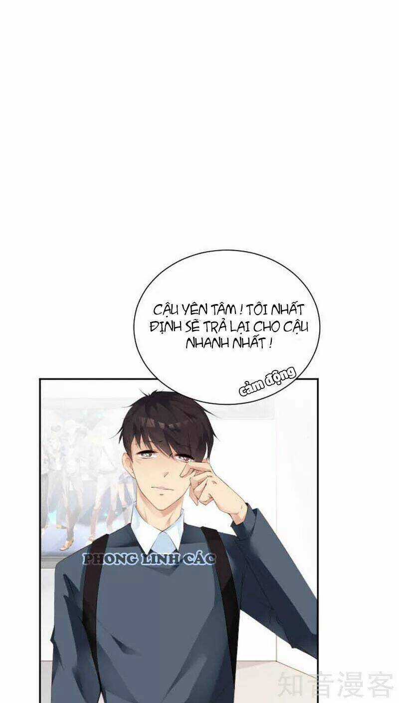 Nam Thần Là Một Đôi - Chapter 54 - Trang 9