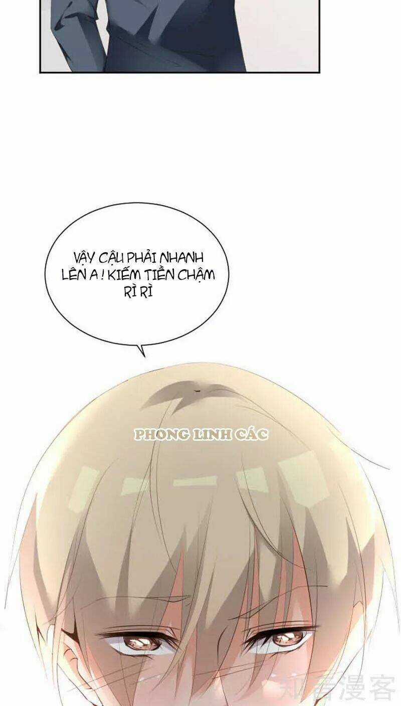 Nam Thần Là Một Đôi - Chapter 54 - Trang 10