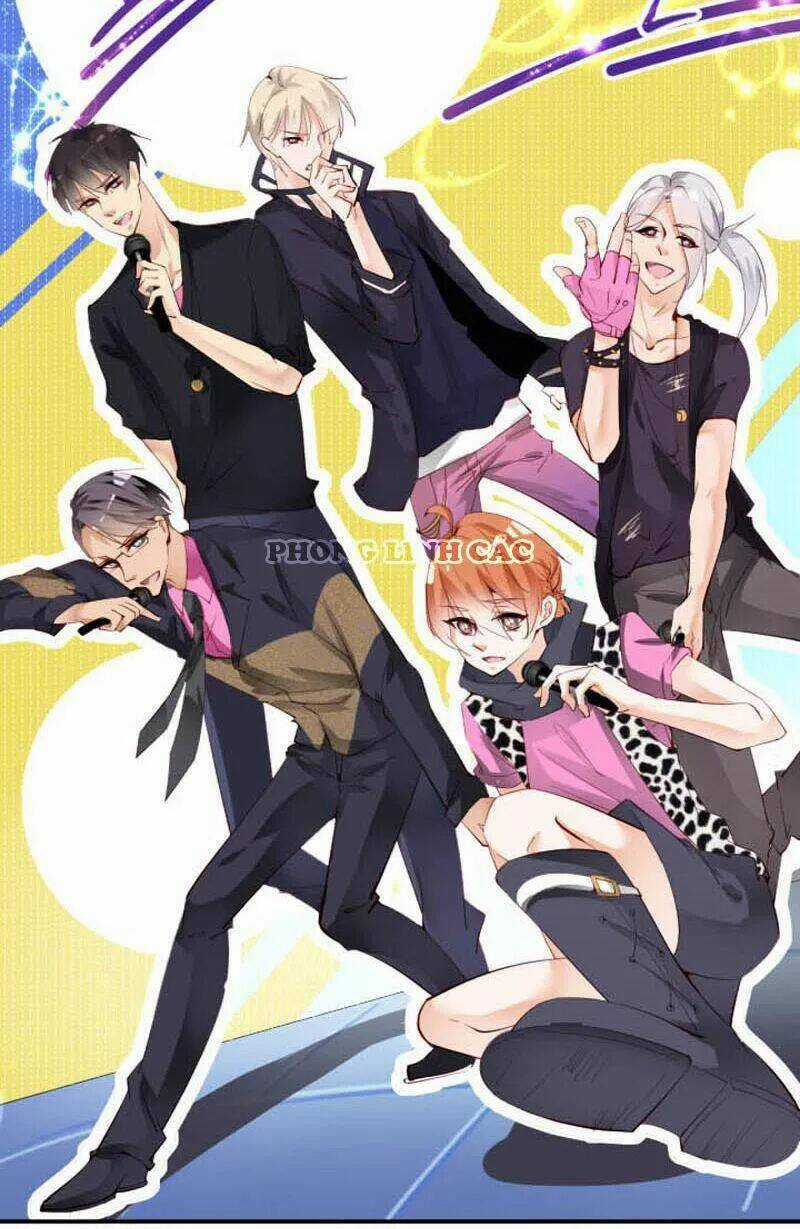 Nam Thần Là Một Đôi - Chapter 55 - Trang 12