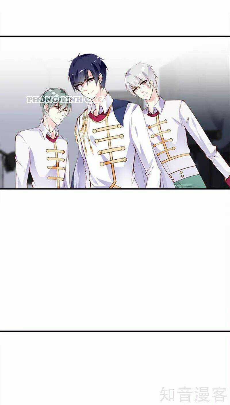 Nam Thần Là Một Đôi - Chapter 55 - Trang 18