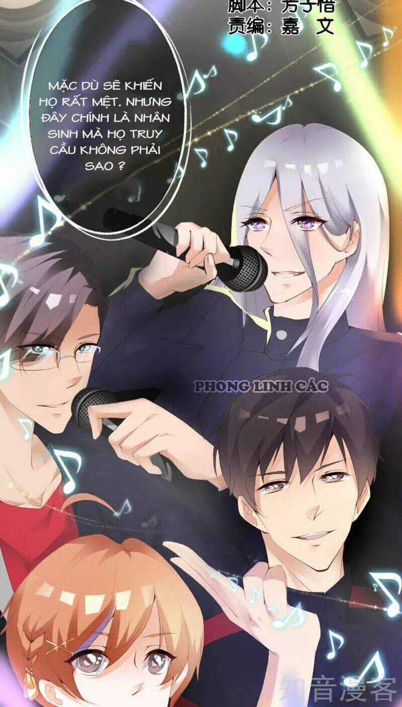 Nam Thần Là Một Đôi - Chapter 55 - Trang 4