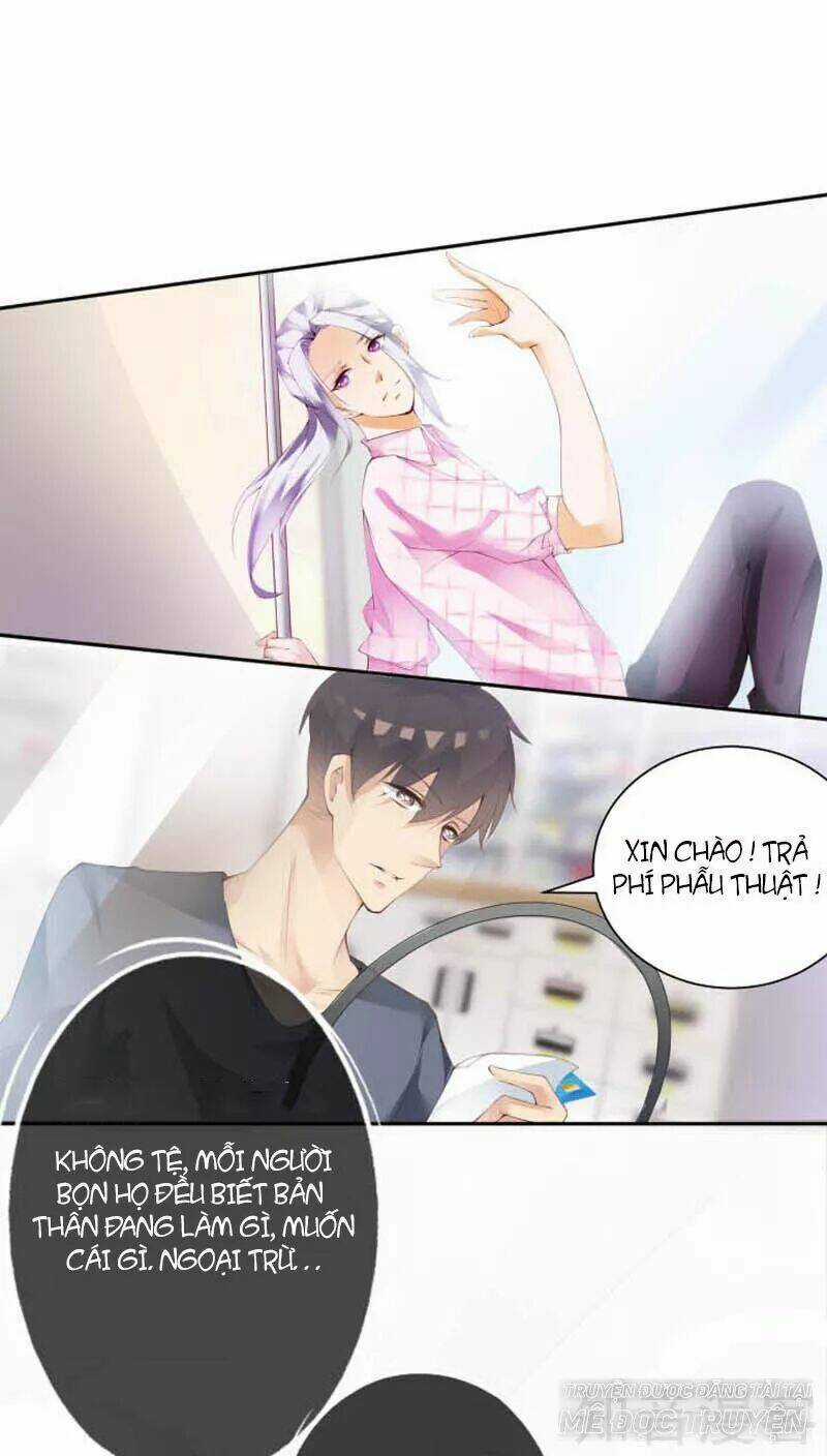 Nam Thần Là Một Đôi - Chapter 55 - Trang 6