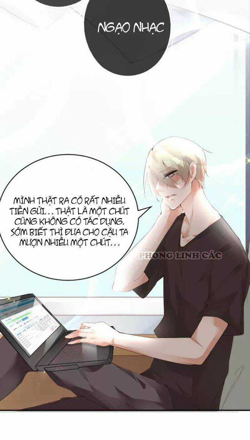 Nam Thần Là Một Đôi - Chapter 55 - Trang 7