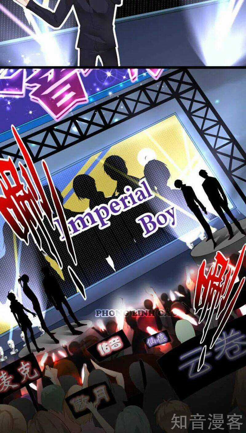 Nam Thần Là Một Đôi - Chapter 55 - Trang 10