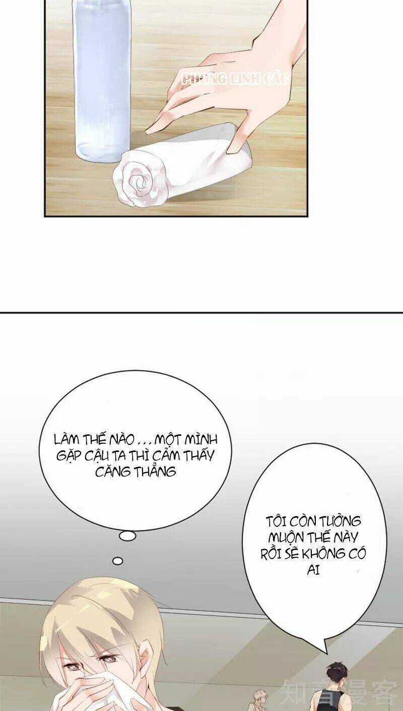 Nam Thần Là Một Đôi - Chapter 56 - Trang 3