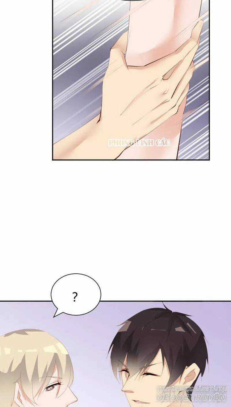 Nam Thần Là Một Đôi - Chapter 56 - Trang 6